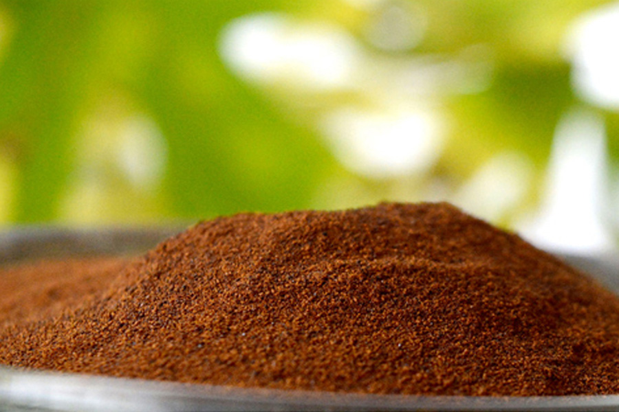 fulvic acid