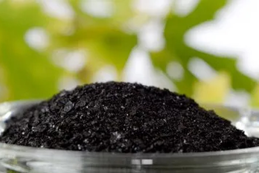 humic acid